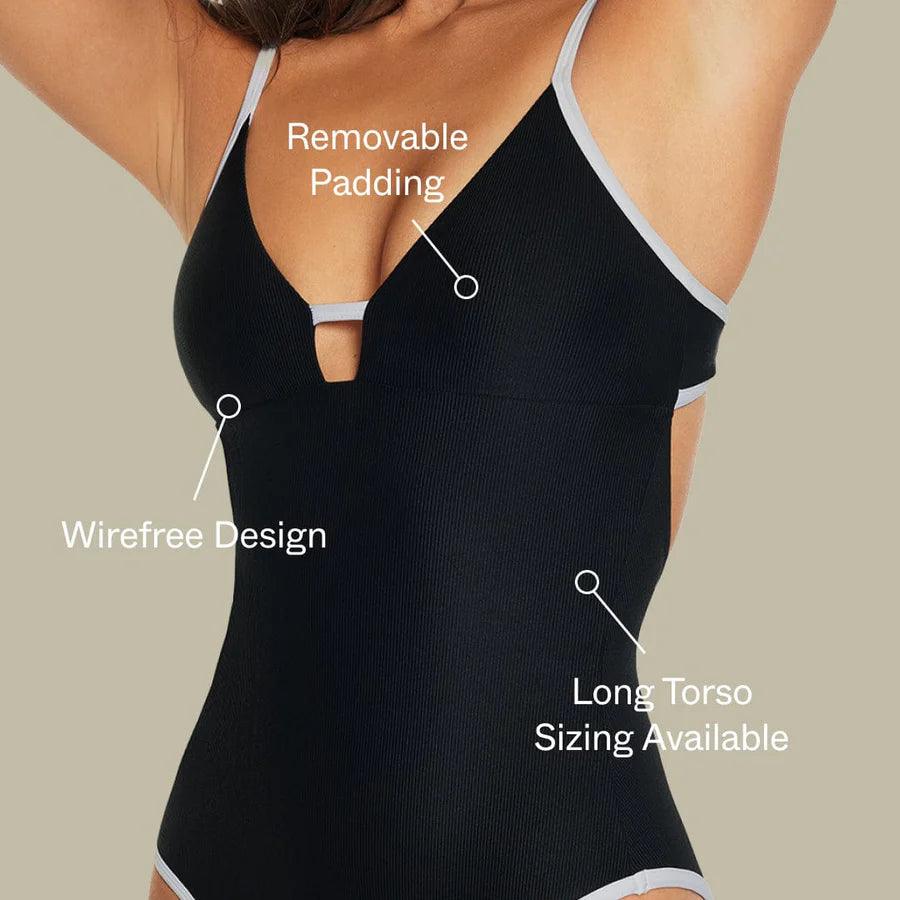 Limitless One Piece - WearPear